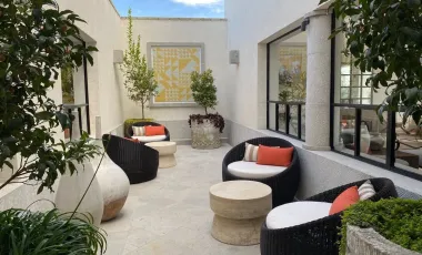 Departamento en venta en Arcos de San Miguel, San Miguel de Allende, Guanajuato