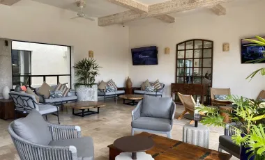 Departamento en venta en Arcos de San Miguel, San Miguel de Allende, Guanajuato