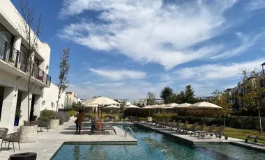 Departamento en venta en Arcos de San Miguel, San Miguel de Allende, Guanajuato