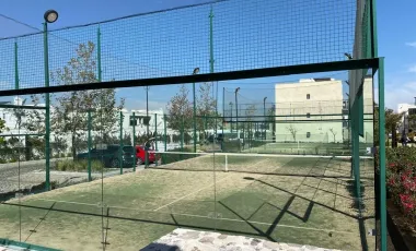 Departamento en venta en Arcos de San Miguel, San Miguel de Allende, Guanajuato