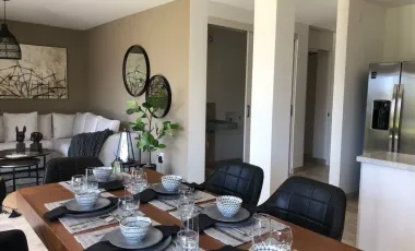 Departamento en venta en Arcos de San Miguel, San Miguel de Allende, Guanajuato