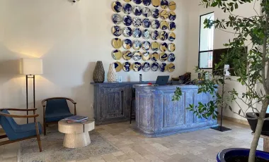 Departamento en venta en Arcos de San Miguel, San Miguel de Allende, Guanajuato