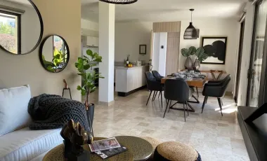 Departamento en venta en Arcos de San Miguel, San Miguel de Allende, Guanajuato