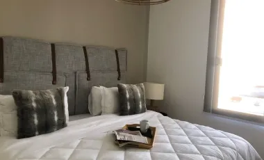 Departamento en venta en Arcos de San Miguel, San Miguel de Allende, Guanajuato