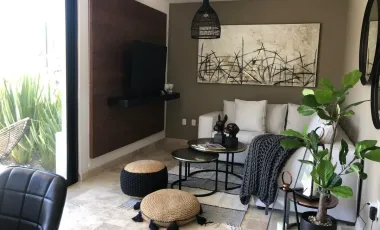 Departamento en venta en Arcos de San Miguel, San Miguel de Allende, Guanajuato