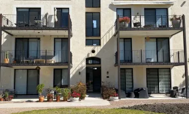 Departamento en venta en Arcos de San Miguel, San Miguel de Allende, Guanajuato