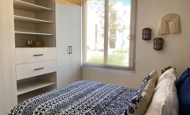 Departamento en venta en Arcos de San Miguel, San Miguel de Allende, Guanajuato