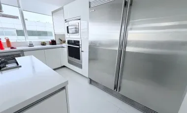 Departamento en renta en Lomas del Pedregal Framboyanes, Tlalpan, Ciudad de México