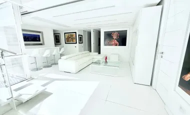 Departamento en renta en Lomas del Pedregal Framboyanes, Tlalpan, Ciudad de México