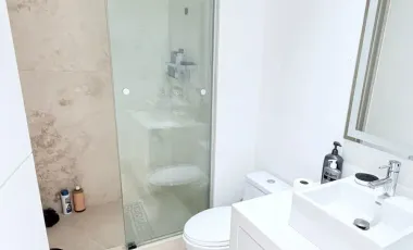 Departamento en renta en Lomas del Pedregal Framboyanes, Tlalpan, Ciudad de México