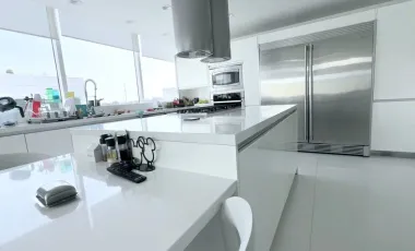 Departamento en renta en Lomas del Pedregal Framboyanes, Tlalpan, Ciudad de México