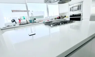 Departamento en renta en Lomas del Pedregal Framboyanes, Tlalpan, Ciudad de México