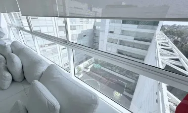 Departamento en renta en Lomas del Pedregal Framboyanes, Tlalpan, Ciudad de México