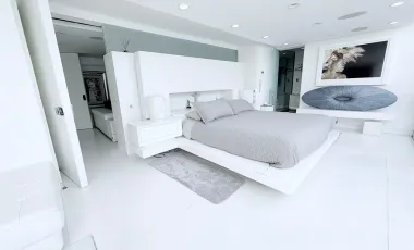 Departamento en renta en Lomas del Pedregal Framboyanes, Tlalpan, Ciudad de México