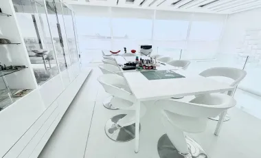 Departamento en renta en Lomas del Pedregal Framboyanes, Tlalpan, Ciudad de México