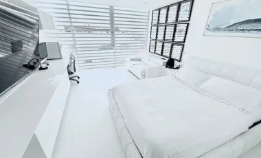 Departamento en renta en Lomas del Pedregal Framboyanes, Tlalpan, Ciudad de México