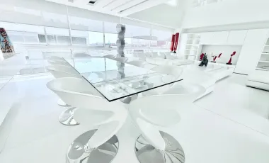 Departamento en renta en Lomas del Pedregal Framboyanes, Tlalpan, Ciudad de México