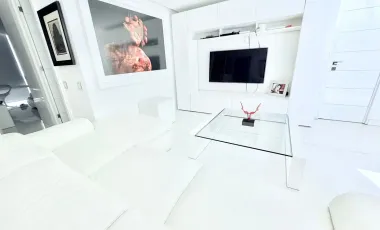 Departamento en renta en Lomas del Pedregal Framboyanes, Tlalpan, Ciudad de México