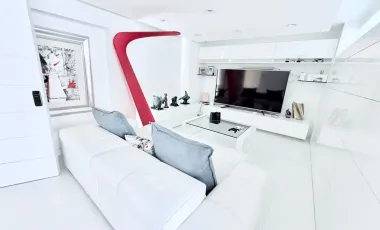 Departamento en renta en Lomas del Pedregal Framboyanes, Tlalpan, Ciudad de México