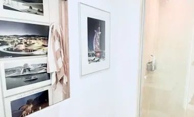 Departamento en renta en Lomas del Pedregal Framboyanes, Tlalpan, Ciudad de México