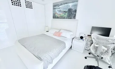 Departamento en renta en Lomas del Pedregal Framboyanes, Tlalpan, Ciudad de México