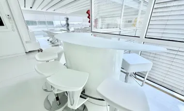 Departamento en renta en Lomas del Pedregal Framboyanes, Tlalpan, Ciudad de México