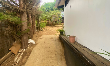 CASA EN LITORAL, CARTAGENA, 3D, 1B