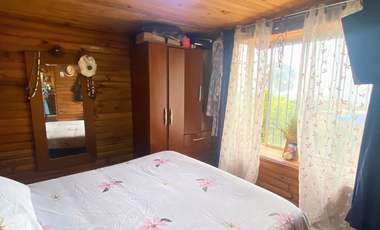 CASA EN LITORAL, CARTAGENA, 3D, 1B