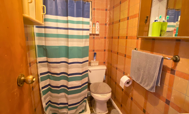 CASA EN LITORAL, CARTAGENA, 3D, 1B