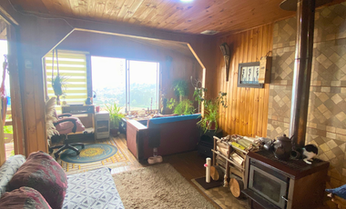 CASA EN LITORAL, CARTAGENA, 3D, 1B