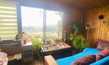 CASA EN LITORAL, CARTAGENA, 3D, 1B