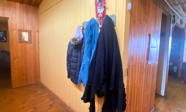 CASA EN LITORAL, CARTAGENA, 3D, 1B