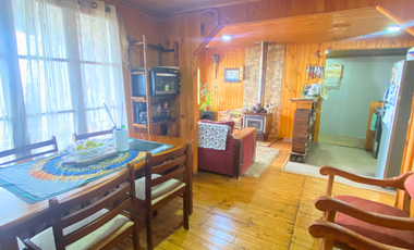 CASA EN LITORAL, CARTAGENA, 3D, 1B