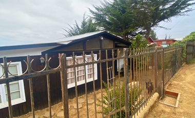 CASA EN LITORAL, CARTAGENA, 3D, 1B