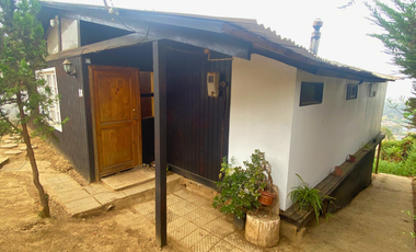 CASA EN LITORAL, CARTAGENA, 3D, 1B