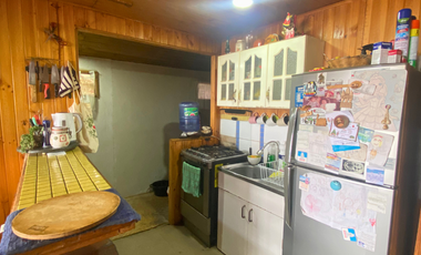 CASA EN LITORAL, CARTAGENA, 3D, 1B