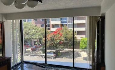 Oficina en venta en Del Valle Centro, Benito Juárez, Ciudad de México