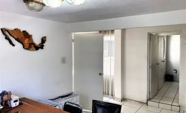 Oficina en venta en Del Valle Centro, Benito Juárez, Ciudad de México