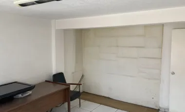 Oficina en venta en Del Valle Centro, Benito Juárez, Ciudad de México