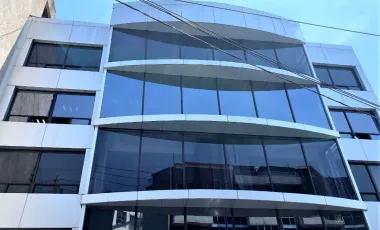 Oficina en venta en Del Valle Centro, Benito Juárez, Ciudad de México