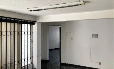 Oficina en venta en Del Valle Centro, Benito Juárez, Ciudad de México