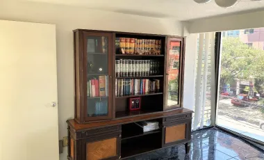 Oficina en venta en Del Valle Centro, Benito Juárez, Ciudad de México