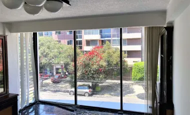 Oficina en venta en Del Valle Centro, Benito Juárez, Ciudad de México