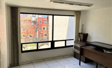 Oficina en venta en Del Valle Centro, Benito Juárez, Ciudad de México