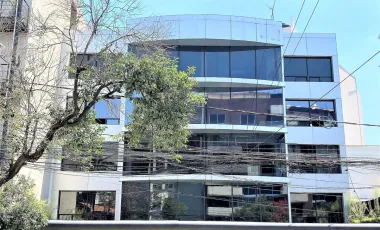 Oficina en venta en Del Valle Centro, Benito Juárez, Ciudad de México