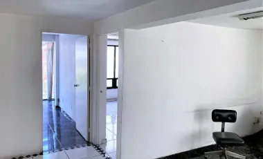 Oficina en venta en Del Valle Centro, Benito Juárez, Ciudad de México