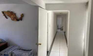 Oficina en venta en Del Valle Centro, Benito Juárez, Ciudad de México