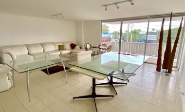 Departamento en renta en Las Palmas, Cuernavaca, Morelos