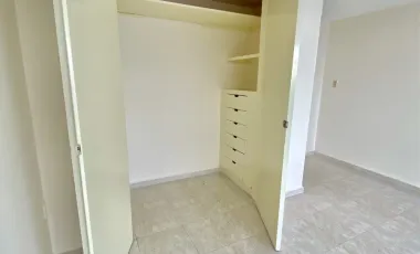 Departamento en renta en Las Palmas, Cuernavaca, Morelos