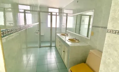 Departamento en renta en Las Palmas, Cuernavaca, Morelos